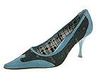 Vigotti - R1949 (Turquoise Laser) - Women's,Vigotti,Women's:Women's Dress:Dress Shoes:Dress Shoes - High Heel