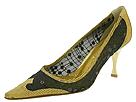 Buy discounted Vigotti - R1949 (Gold Laser) - Women's online.