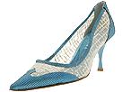 Vigotti - R1949 (Laser Turchese (Turquoise Laser)) - Women's,Vigotti,Women's:Women's Dress:Dress Shoes:Dress Shoes - High Heel