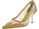 Vigotti - R1949 (Laser Oro (Gold Laser)) - Women's,Vigotti,Women's:Women's Dress:Dress Shoes:Dress Shoes - High Heel