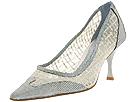 Vigotti - R1949 (Laser Argento (Silver Laser)) - Women's,Vigotti,Women's:Women's Dress:Dress Shoes:Dress Shoes - High Heel