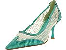 Vigotti - R1949 (Laser Smeraldo (Emerald Laser)) - Women's,Vigotti,Women's:Women's Dress:Dress Shoes:Dress Shoes - High Heel