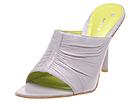 Bronx Shoes - 9725 Erin (Glicine Leather) - Women's,Bronx Shoes,Women's:Women's Dress:Dress Sandals:Dress Sandals - Backless
