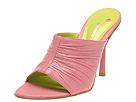 Bronx Shoes - 9725 Erin (Rosa Leather) - Women's,Bronx Shoes,Women's:Women's Dress:Dress Sandals:Dress Sandals - Backless