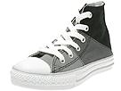 Buy discounted Converse Kids - Chuck Taylor Limited Edition Tri-Panels (Children/Youth) (Tri-Grey) - Kids online.