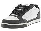 Buy Vans - Estilo Dos (Charcoal/White/Black) - Men's, Vans online.