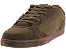 Buy discounted Vans - Estilo Dos (Teak/Medium Gum Hemp) - Men's online.