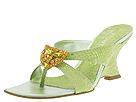 Vigotti - R1994 (Green Snake Print) - Women's,Vigotti,Women's:Women's Dress:Dress Sandals:Dress Sandals - Wedges