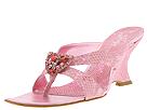 Vigotti - R1994 (Pink Snake Print) - Women's,Vigotti,Women's:Women's Dress:Dress Sandals:Dress Sandals - Wedges