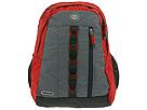 Buy discounted Timberland Bags - Juniper (Chili/Pewter) - Accessories online.