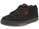 Buy Vans - Emory (Black/Formula One) - Men's, Vans online.