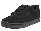 Vans - Emory (Black Suede) - Men's,Vans,Men's:Men's Athletic:Skate Shoes