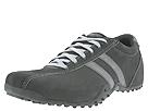 Skechers - Mandalay (Black Oiled Leather) - Men's,Skechers,Men's:Men's Casual:Trendy:Trendy - Retro