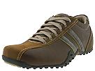 Buy discounted Skechers - Mandalay (Brown Burnished Leather) - Men's online.