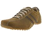 Skechers - Mandalay (Desert Crazyhorse Leather) - Men's,Skechers,Men's:Men's Casual:Trendy:Trendy - Retro