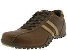 Skechers - Mandalay (Red Brown Textured Leather) - Men's,Skechers,Men's:Men's Casual:Trendy:Trendy - Retro