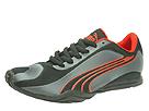 PUMA - Irie (Black/Dark Shadow/Cherry) - Lifestyle Departments,PUMA,Lifestyle Departments:The Gym:Men's Gym:Running