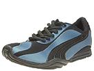 PUMA - Irie (Blue Nights/Stellar Blue/Black) - Lifestyle Departments,PUMA,Lifestyle Departments:The Gym:Men's Gym:Running