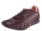 PUMA - Irie (Potent Purple/Blossom Pink) - Lifestyle Departments,PUMA,Lifestyle Departments:The Gym:Men's Gym:Running