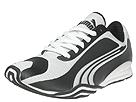 Buy PUMA - Irie (White/Black) - Lifestyle Departments, PUMA online.