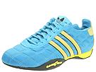 Buy adidas Originals - Tuscany NYL W (Turquoise/Black/Flash) - Women's, adidas Originals online.