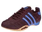 Buy discounted adidas Originals - Tuscany NYL W (Mahogany/Dash/Black) - Women's online.