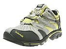 Timberland - Fastpacker Expedite Low Waterproof (Grey) - Men's,Timberland,Men's:Men's Athletic:Hiking Shoes
