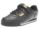 Ipath - Trek (Black Leather) - Men's,Ipath,Men's:Men's Athletic:Skate Shoes