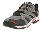 Timberland - Fastpacker Expedite Low (Graphite) - Men's,Timberland,Men's:Men's Athletic:Hiking Shoes