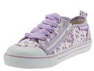 Buy Weebok Kids - Petal Power (Children/Youth) (Lilac Floral Canvas) - Kids, Weebok Kids online.