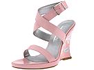Lumiani - P1589 (Rosa (Pink)) - Women's,Lumiani,Women's:Women's Dress:Dress Sandals:Dress Sandals - Wedges