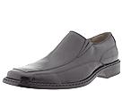 Stacy Adams - Marcus (Black Leather) - Men's,Stacy Adams,Men's:Men's Dress:Slip On:Slip On - Plain Loafer