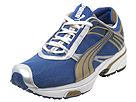 Buy discounted PUMA - Complete Tenos (Olympic Blue/Apple-Cinnamon/Silver) - Men's online.