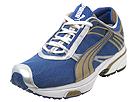 PUMA - Complete Tenos (Olympic Blue/Apple-Cinnamon/Silver) - Men's,PUMA,Men's:Men's Athletic:Running Performance:Running - General