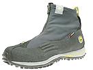 Timberland - Snow Lizard Soft Shell Mid (Graphite) - Men's,Timberland,Men's:Men's Casual:Casual Boots:Casual Boots - Waterproof