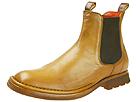 Mark Nason - Dunadry (Mustard Leather) - Men's,Mark Nason,Men's:Men's Dress:Dress Boots:Dress Boots - Slip-On