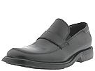 Unlisted - On The Groove (Black) - Men's,Unlisted,Men's:Men's Casual:Loafer:Loafer - Penny