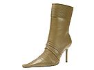 Bronx Shoes - 32571 Isa (Fango Leather) - Women's,Bronx Shoes,Women's:Women's Dress:Dress Boots:Dress Boots - Mid-Calf