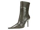 Bronx Shoes - 32571 Isa (Moka Leather) - Women's,Bronx Shoes,Women's:Women's Dress:Dress Boots:Dress Boots - Mid-Calf