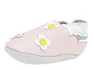 Buy discounted Bobux Kids - Multi Flowers (Infant) (Pale Pink/White/Multi Flowers) - Kids online.