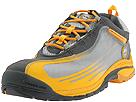 Timberland - Delerion Pro (Grey/Orange) - Men's,Timberland,Men's:Men's Athletic:Hiking Shoes