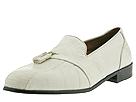 Stacy Adams - Alberto (Ice Snake/Croco/Lizard) - Men's,Stacy Adams,Men's:Men's Dress:Slip On:Slip On - Exotic