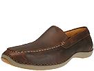 Buy discounted Timberland - Annapolis Slip-On (Brown Oiled Full-Grain Leather) - Men's online.