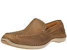 Timberland - Annapolis Slip-On (Light Brown Oiled Full-Grain Leather) - Men's,Timberland,Men's:Men's Casual:Boat Shoes:Boat Shoes - Leather