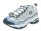 Skechers Kids - Energy 2-Electro (Children/Youth) (Blue/Navy) - Kids,Skechers Kids,Kids:Girls Collection:Children Girls Collection:Children Girls Athletic:Athletic - Lace Up