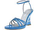 Lumiani - P1505 (Azzurro (Blue)) - Women's,Lumiani,Women's:Women's Dress:Dress Sandals:Dress Sandals - Strappy