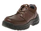 Ecco Kids - Cyclone Moc Toe (Children/Youth) (Bison Leather) - Kids,Ecco Kids,Kids:Boys Collection:Children Boys Collection:Children Boys Dress:Dress - Oxford