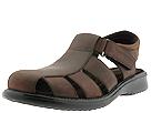 Unlisted - Sand On The Run (Brown) - Men's,Unlisted,Men's:Men's Casual:Casual Sandals:Casual Sandals - Fisherman