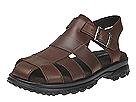 Kenneth Cole Reaction Kids - Marco (Youth) (Coffee) - Kids,Kenneth Cole Reaction Kids,Kids:Boys Collection:Youth Boys Collection:Youth Boys Sandals:Sandals - Dress