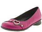 Steve Madden Kids - Beute (Youth) (Fuchsia) - Kids,Steve Madden Kids,Kids:Girls Collection:Youth Girls Collection:Youth Girls Casual:Slip On